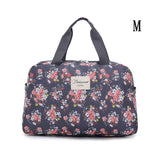 Large Capacity Travelling Shoulder Bag
