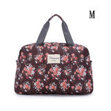 Large Capacity Travelling Shoulder Bag