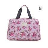 Large Capacity Travelling Shoulder Bag