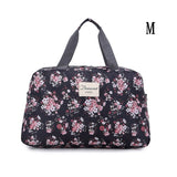 Large Capacity Travelling Shoulder Bag