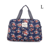Large Capacity Travelling Shoulder Bag