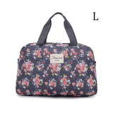 Large Capacity Travelling Shoulder Bag