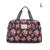Large Capacity Travelling Shoulder Bag