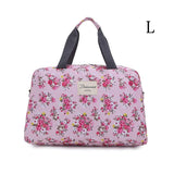 Large Capacity Travelling Shoulder Bag