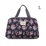 Large Capacity Travelling Shoulder Bag