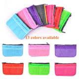 Multifunction Travelling Organizer