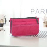Multifunction Travelling Organizer
