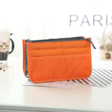 Multifunction Travelling Organizer