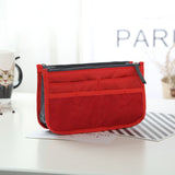 Multifunction Travelling Organizer