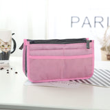 Multifunction Travelling Organizer