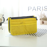 Multifunction Travelling Organizer