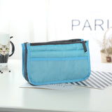 Multifunction Travelling Organizer