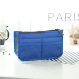 Multifunction Travelling Organizer