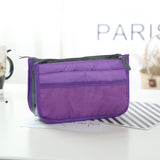 Multifunction Travelling Organizer