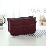 Multifunction Travelling Organizer