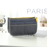 Multifunction Travelling Organizer