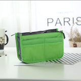 Multifunction Travelling Organizer