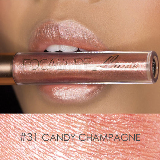 Matte Lip Gloss