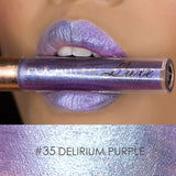 Matte Lip Gloss