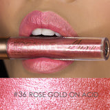 Matte Lip Gloss