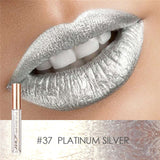 Matte Lip Gloss