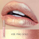 Matte Lip Gloss