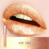 Matte Lip Gloss