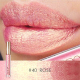 Matte Lip Gloss