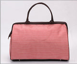 Waterproof Printed Duffle Bags
