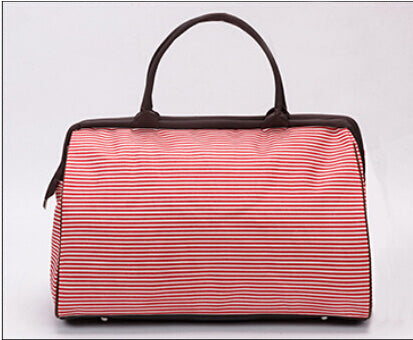 Waterproof Printed Duffle Bags