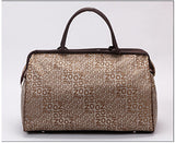 Waterproof Printed Duffle Bags