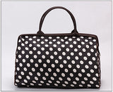 Waterproof Printed Duffle Bags