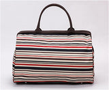 Waterproof Printed Duffle Bags