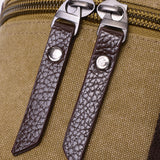 Large Capacity Canvas Travel Bags