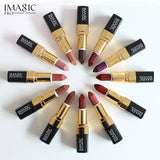 Smooth Moisturizing Lipstick