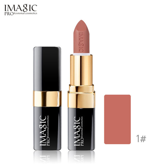 Smooth Moisturizing Lipstick