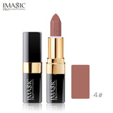 Smooth Moisturizing Lipstick