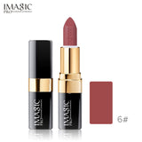 Smooth Moisturizing Lipstick