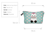 Travel Necessities Organizer