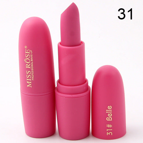 Full Matte Lipstick
