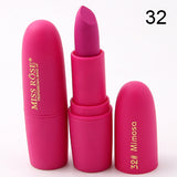 Full Matte Lipstick