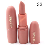 Full Matte Lipstick