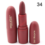 Full Matte Lipstick