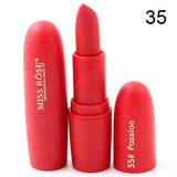 Full Matte Lipstick