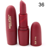 Full Matte Lipstick