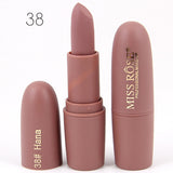 Full Matte Lipstick