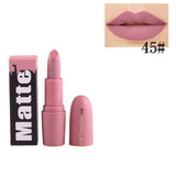 Full Matte Lipstick