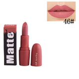 Full Matte Lipstick