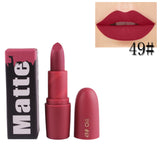 Full Matte Lipstick
