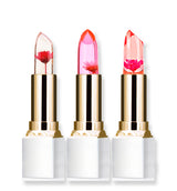 Transparent Natural Lipstick